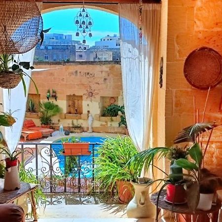 Ta' Didi B&B Kerċem エクステリア 写真