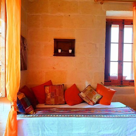 Ta' Didi B&B Kerċem エクステリア 写真