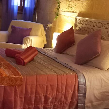 Ta' Didi B&B Kerċem エクステリア 写真