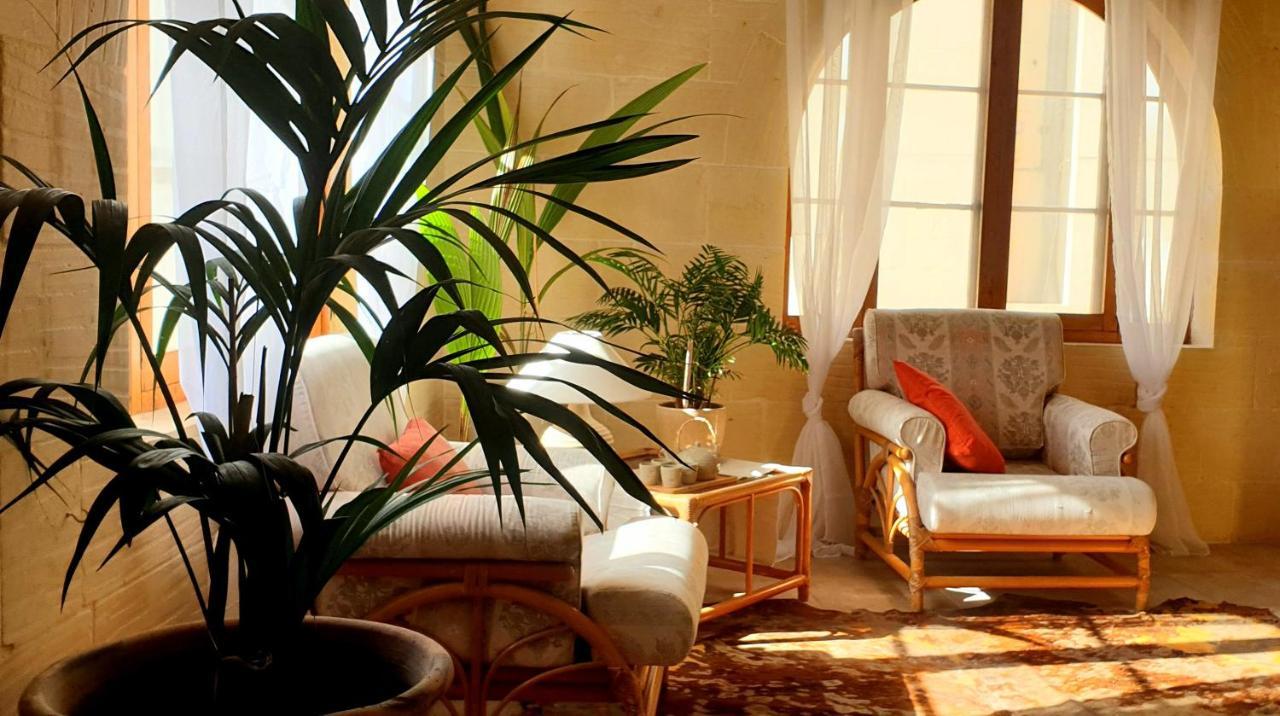 Ta' Didi B&B Kerċem エクステリア 写真