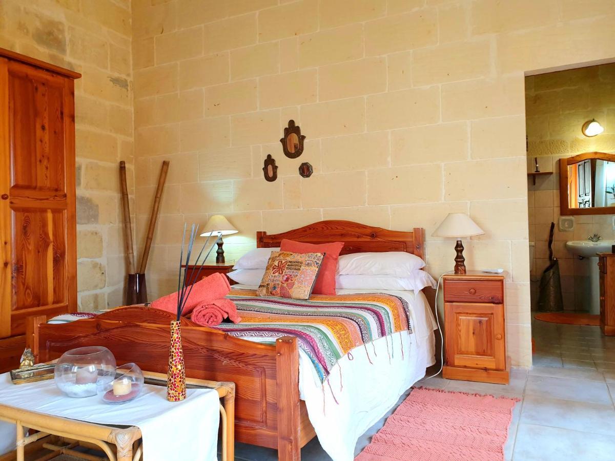 Ta' Didi B&B Kerċem エクステリア 写真