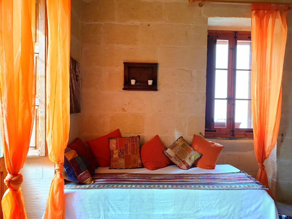Ta' Didi B&B Kerċem エクステリア 写真