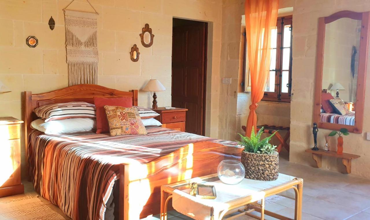 Ta' Didi B&B Kerċem エクステリア 写真