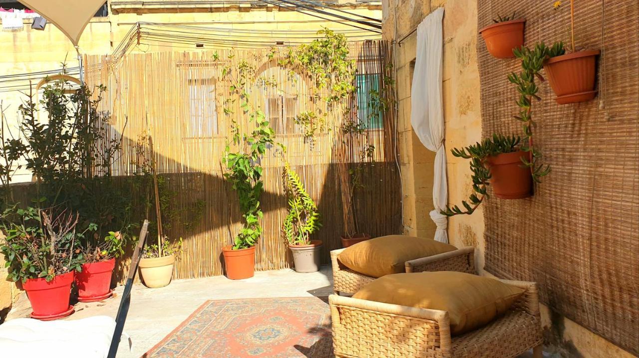 Ta' Didi B&B Kerċem エクステリア 写真