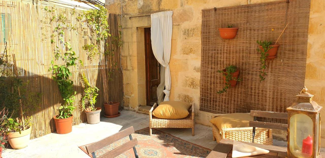 Ta' Didi B&B Kerċem エクステリア 写真