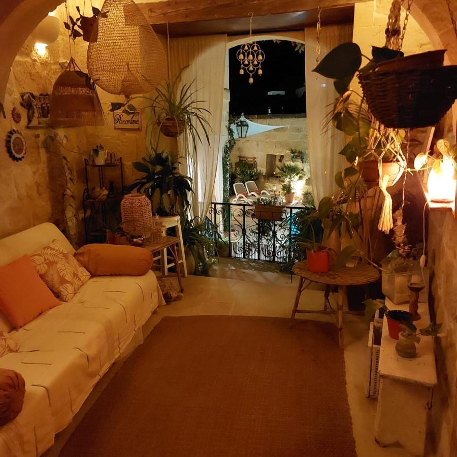 Ta' Didi B&B Kerċem エクステリア 写真