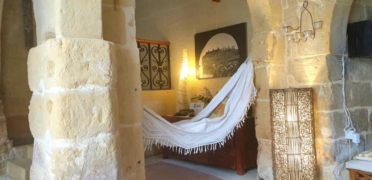 Ta' Didi B&B Kerċem エクステリア 写真
