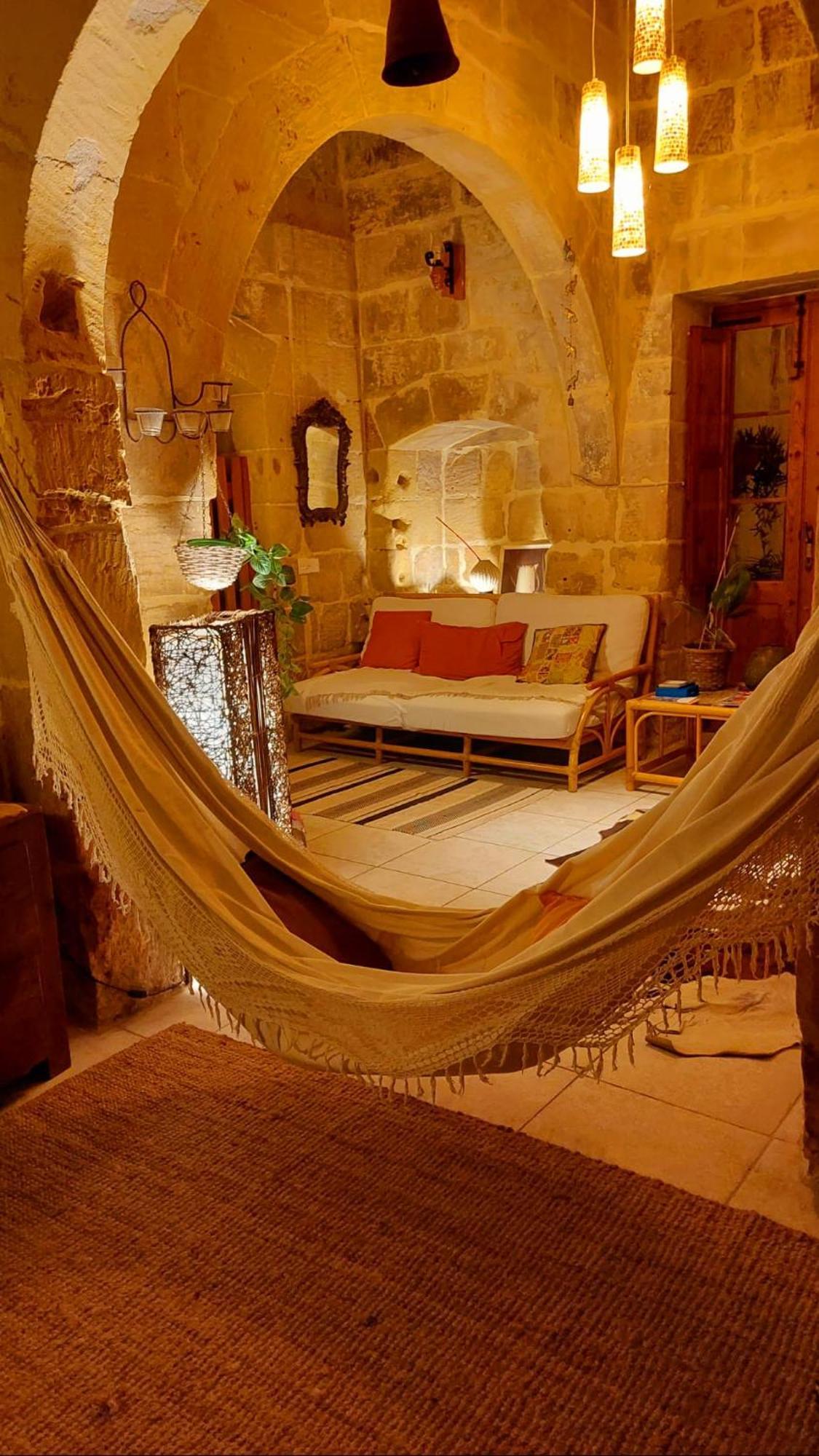 Ta' Didi B&B Kerċem エクステリア 写真
