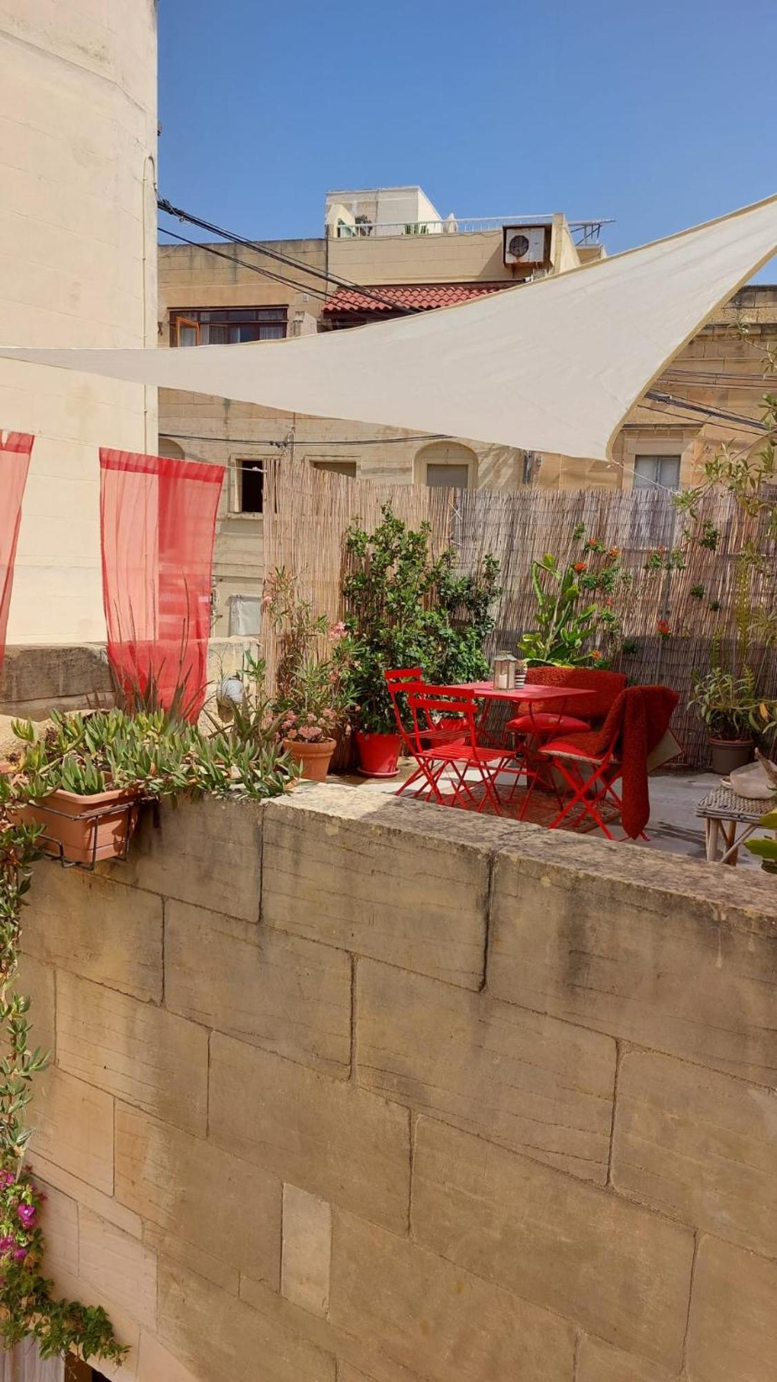 Ta' Didi B&B Kerċem エクステリア 写真