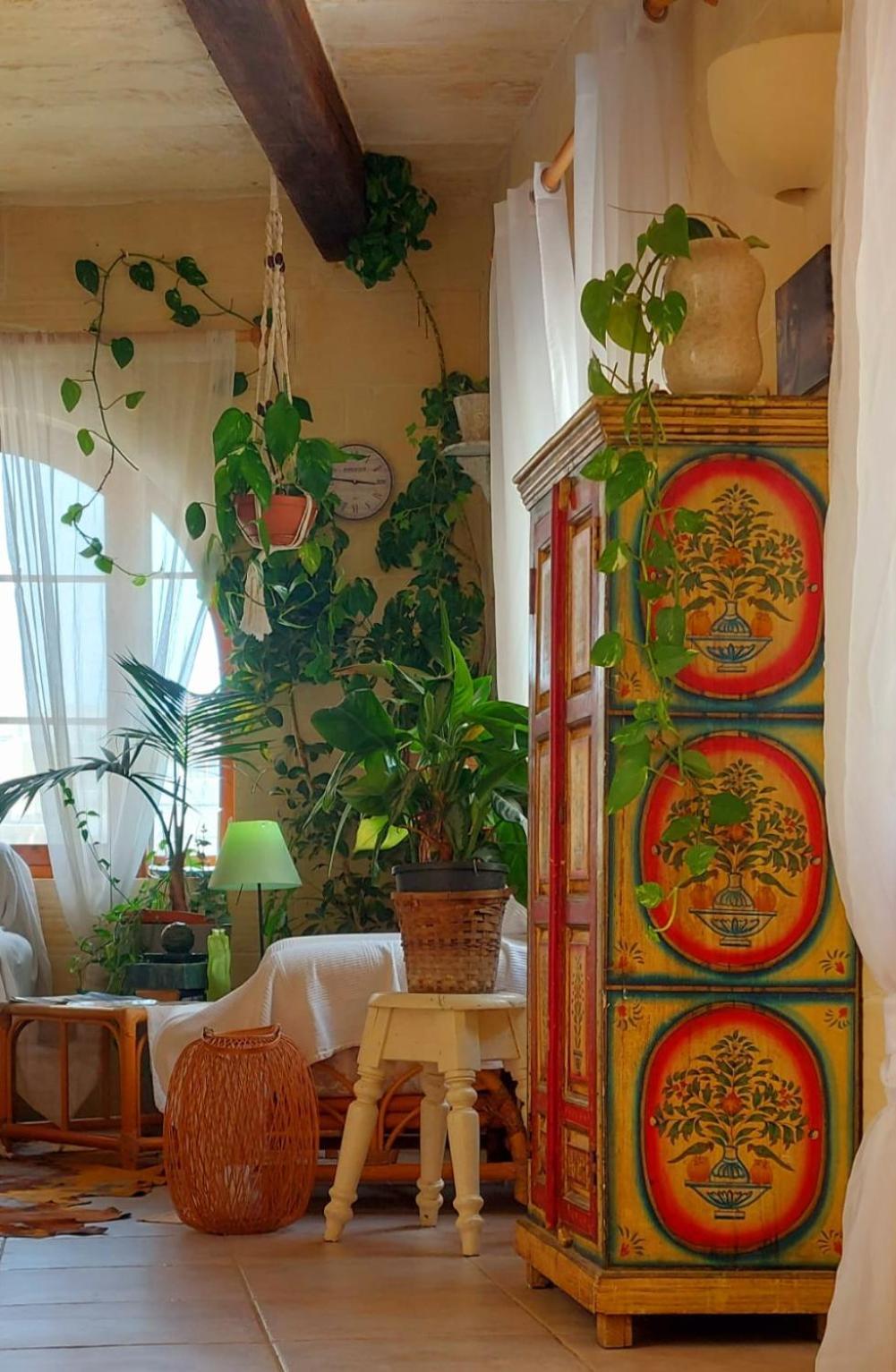 Ta' Didi B&B Kerċem エクステリア 写真