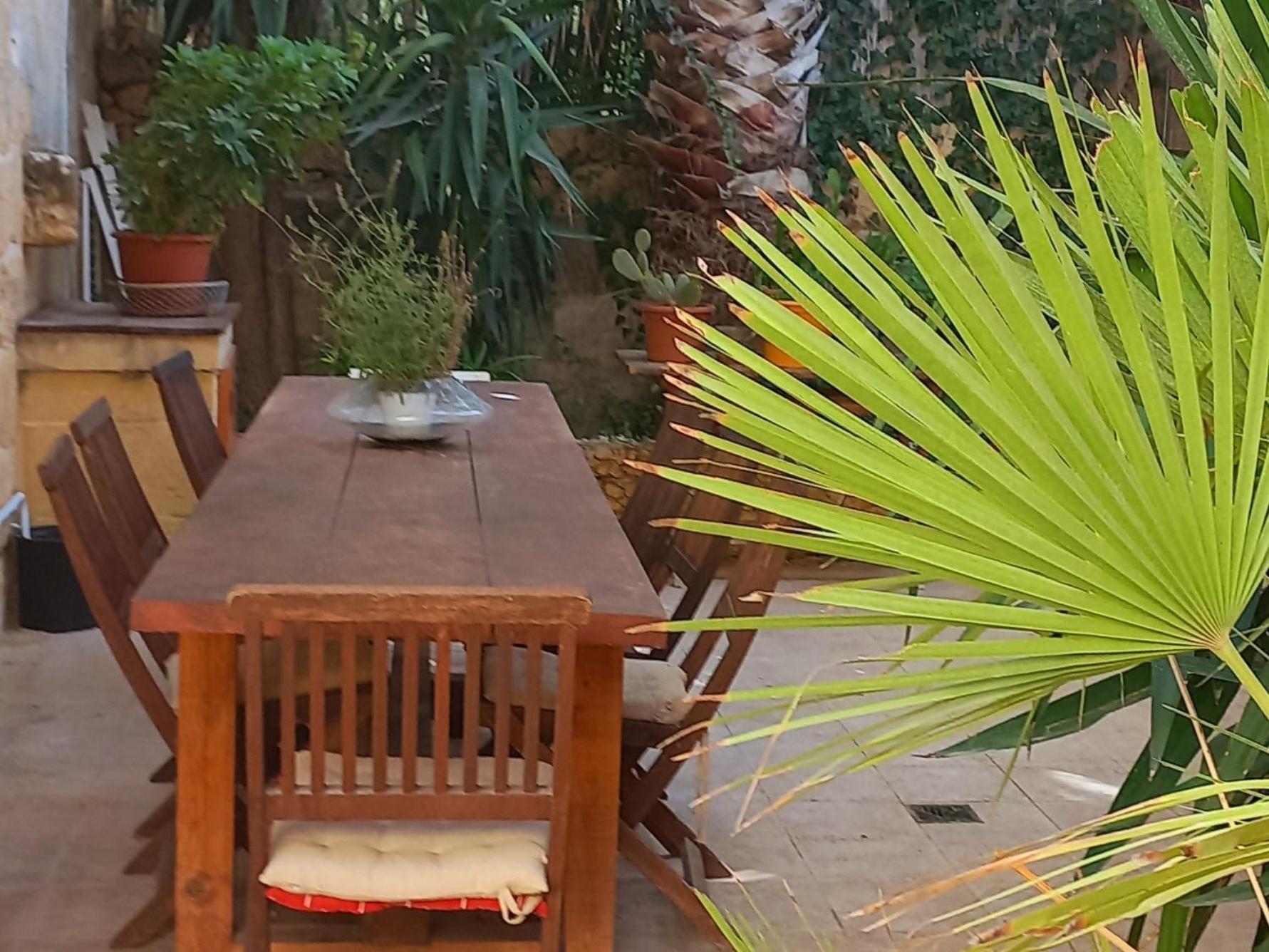 Ta' Didi B&B Kerċem エクステリア 写真