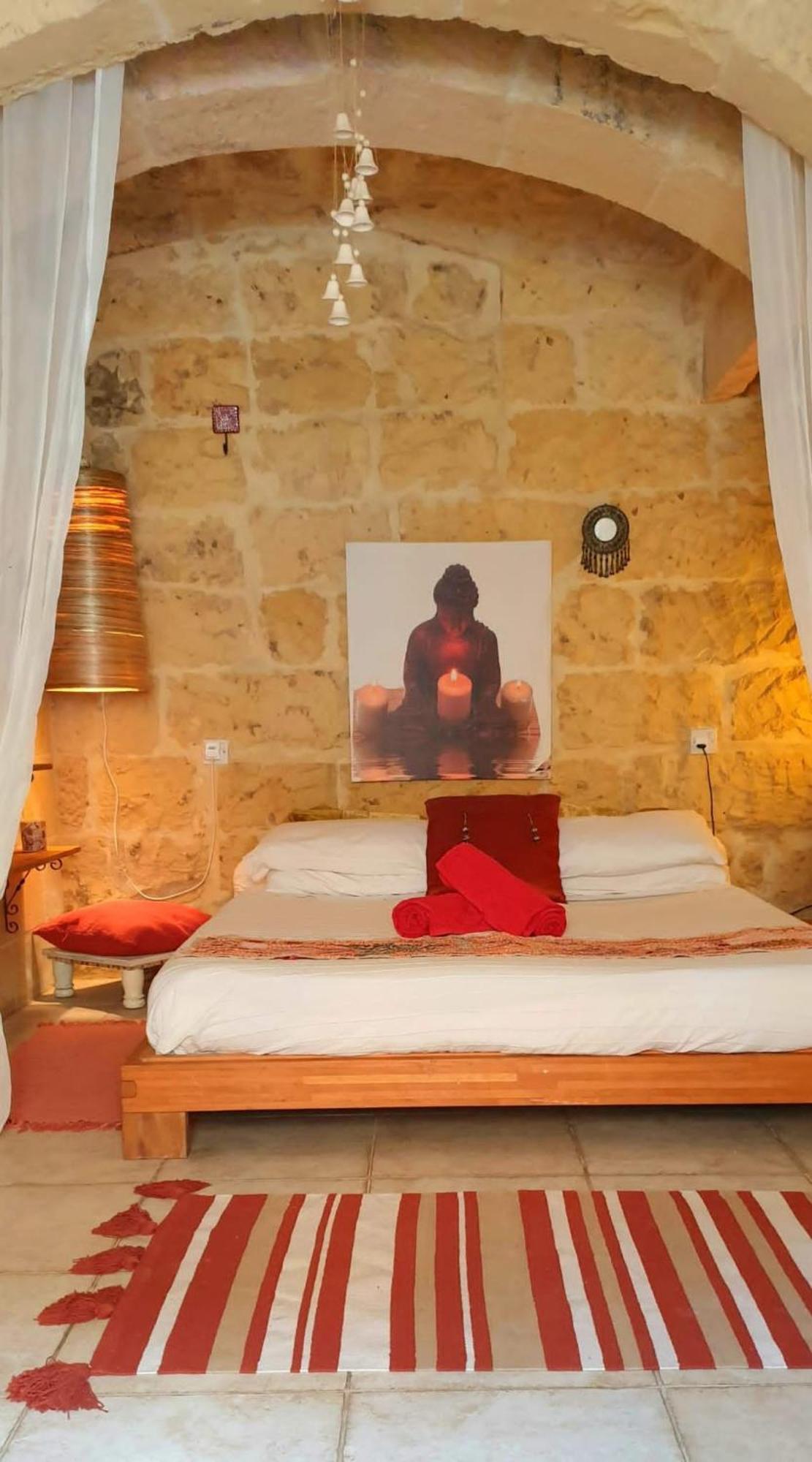 Ta' Didi B&B Kerċem エクステリア 写真