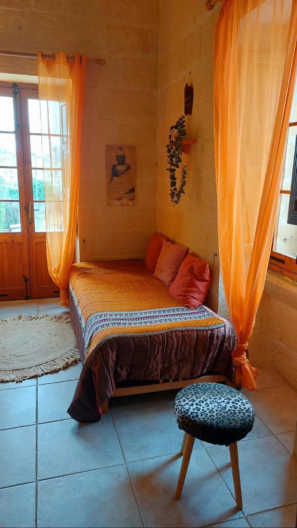 Ta' Didi B&B Kerċem エクステリア 写真