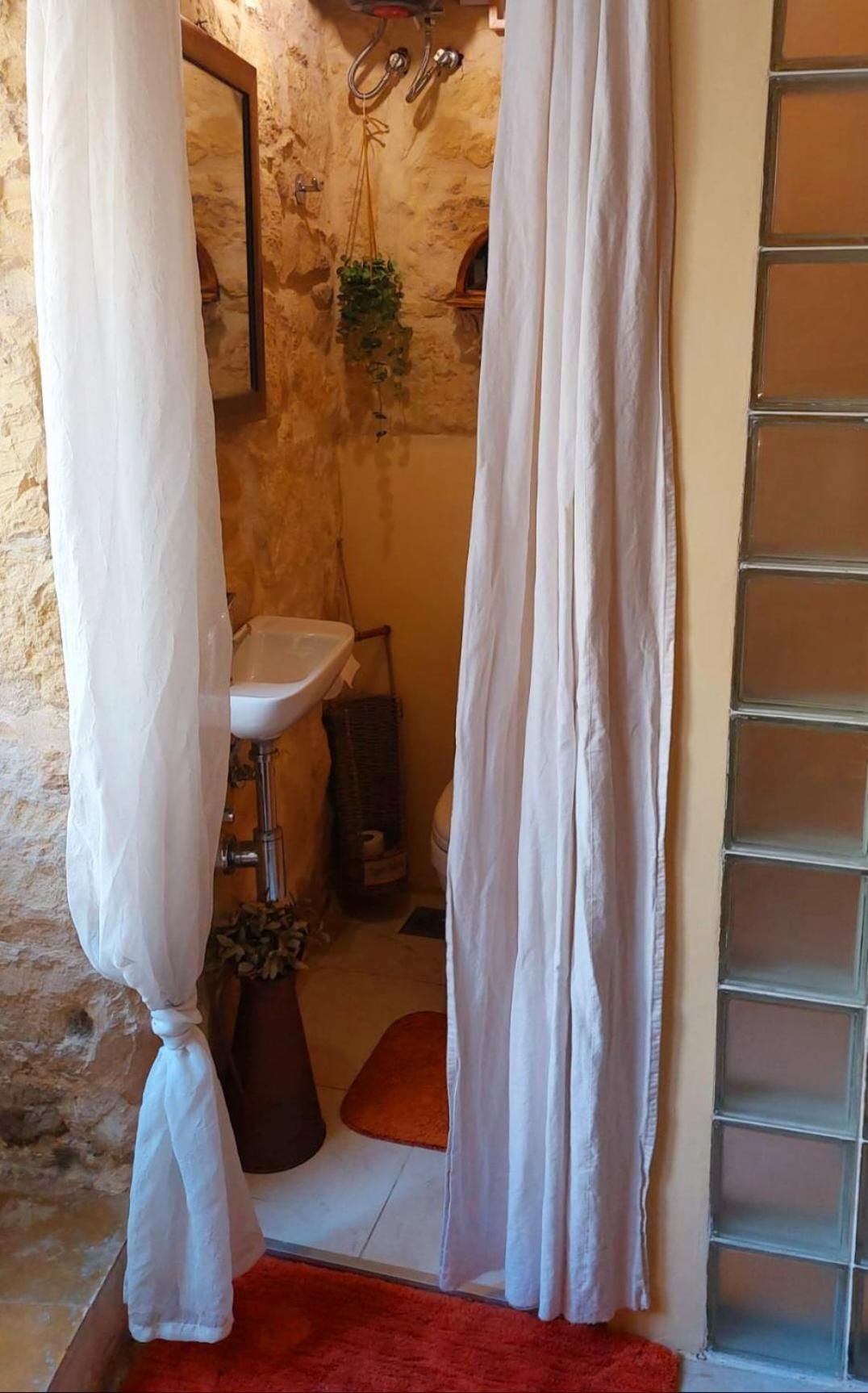 Ta' Didi B&B Kerċem エクステリア 写真