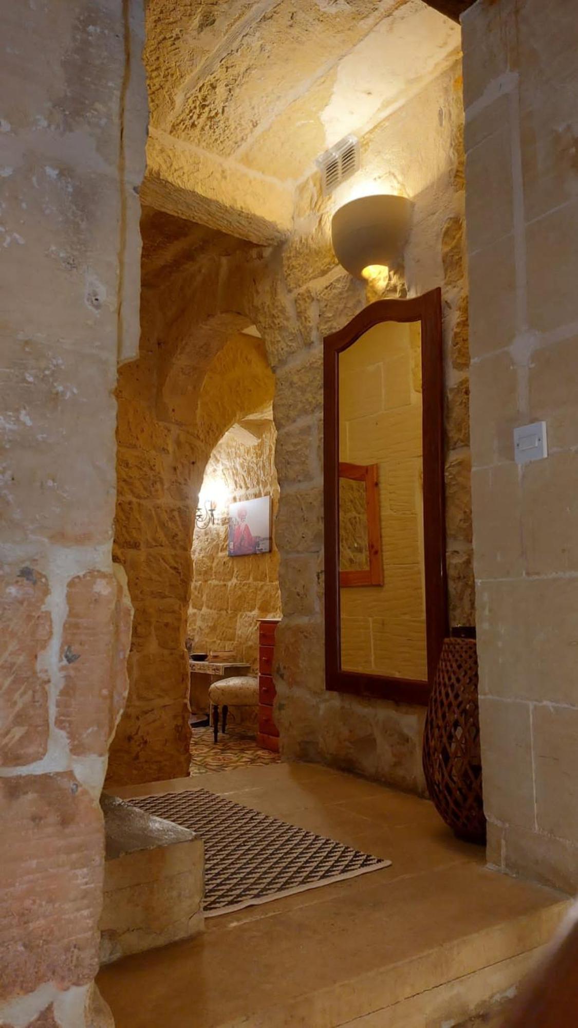 Ta' Didi B&B Kerċem エクステリア 写真