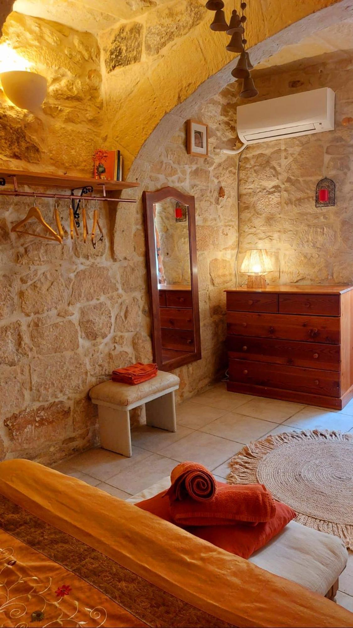 Ta' Didi B&B Kerċem エクステリア 写真