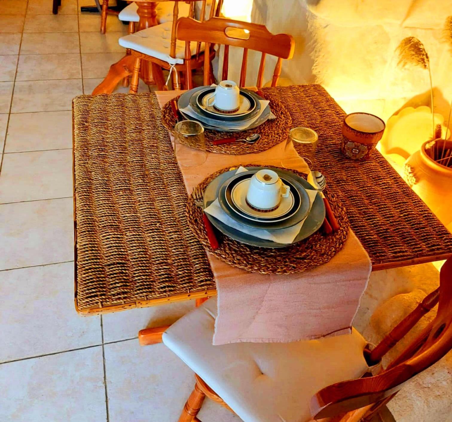 Ta' Didi B&B Kerċem エクステリア 写真