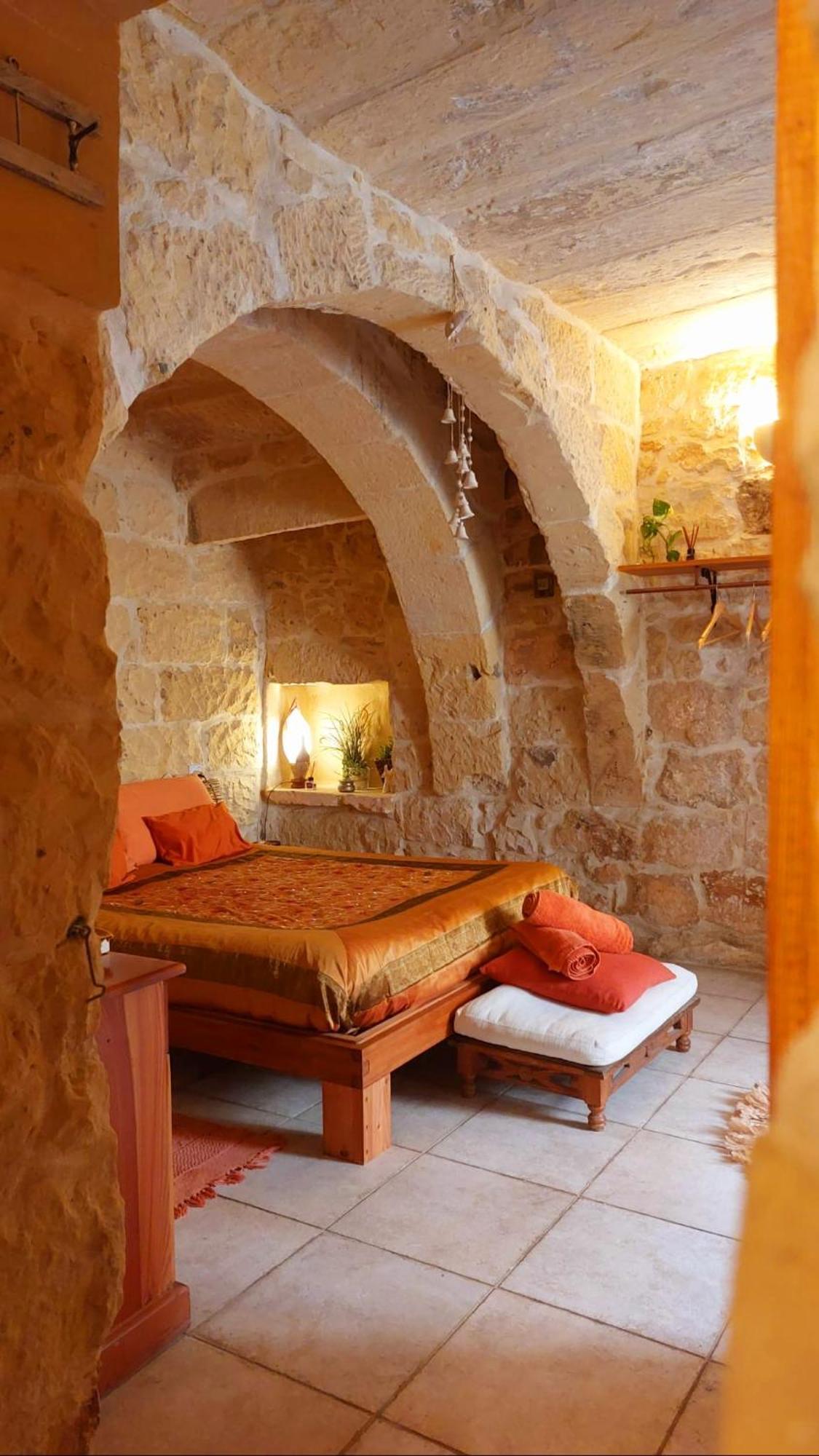 Ta' Didi B&B Kerċem エクステリア 写真