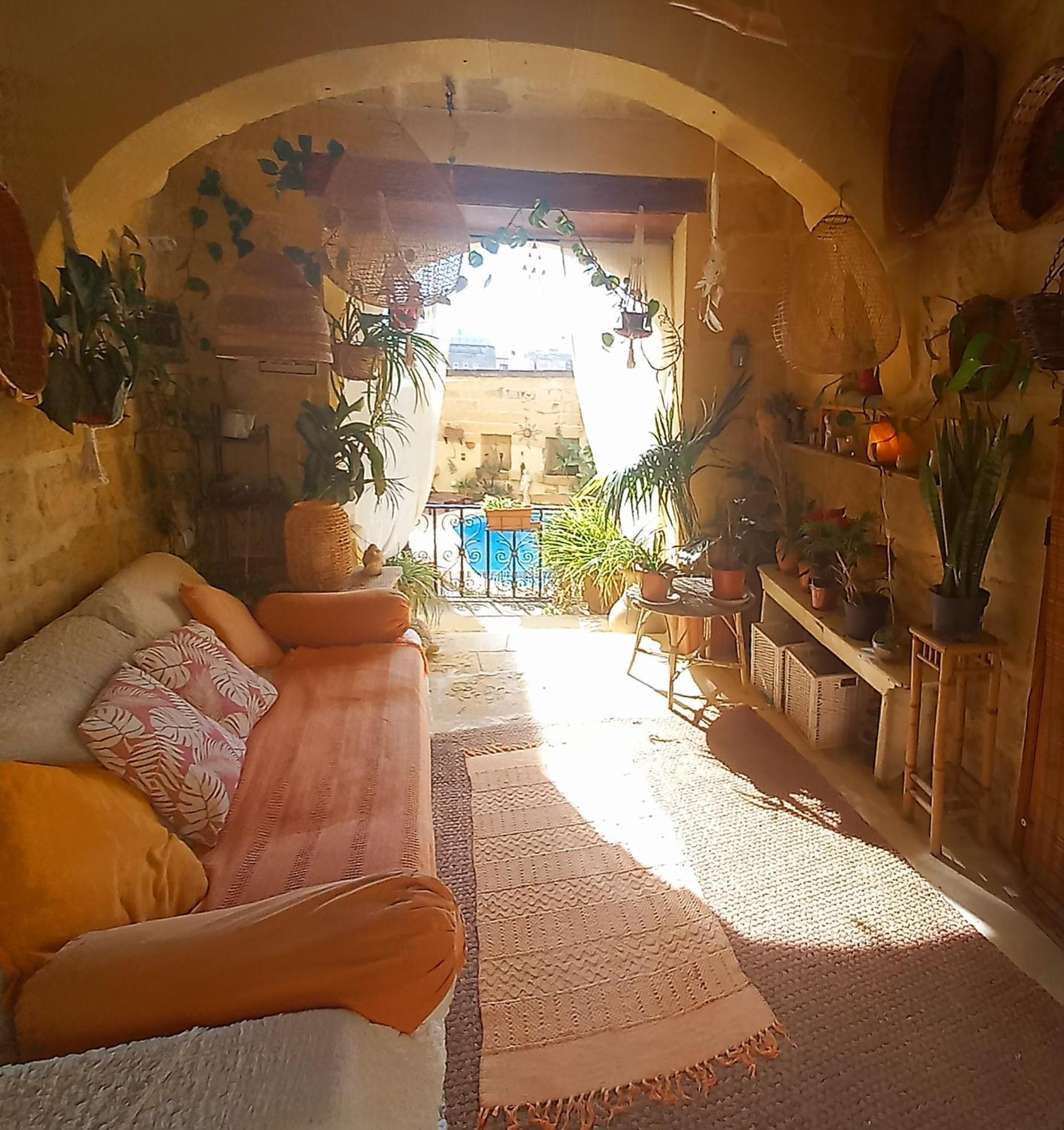 Ta' Didi B&B Kerċem エクステリア 写真
